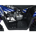 Quad Spalinowy 120CC DISCOVERER Niebieski PSP.ATV009.8.NIE